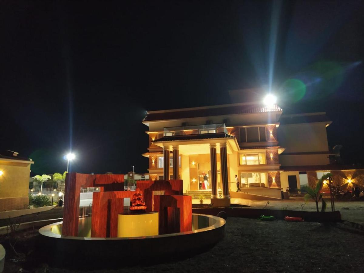 Flamingo Club And Resort Una 3 Km Away From Diu Check Post Kültér fotó